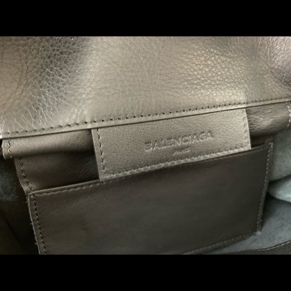 Balenciaga clutch - Picture 2 of 8